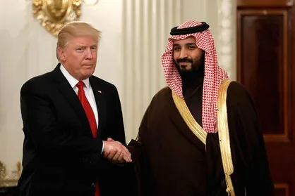 خواب بلند بن سلمان برای رسیدن به پادشاهی عربستان