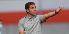 صادقی: چون اخلاق مدار هستم نباید حقم را بخورند