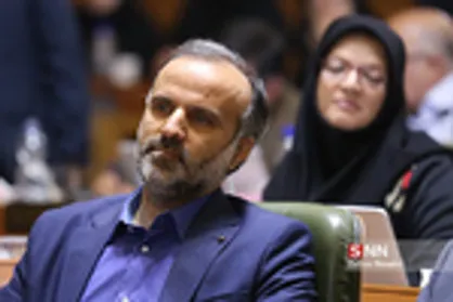 صدور حکم شهردار تهران تکذیب شد/ سلیمی سرپرست می ماند