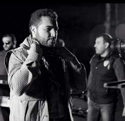 مداح اهل بیت اجرا کننده  سرود &laquo;سلام فرمانده&raquo; ربوده شد