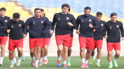 تمرینات پرسپولیس به دستور گاریدو تعطیل شد