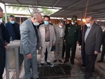 وزیر کشور: تعیین استانداران کشور به تدریج انجام می شود
