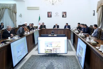 عارف: برای رفع بیکاری به سراغ تربیت تکنسین&zwnj;های ماهر بروید