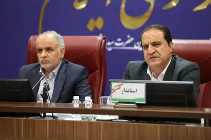 استاندار ایلام: دولت رقیب بخش خصوصی نیست/مدیران بستر سرمایه&zwnj;گذاری را فراهم کنند