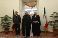 نشست سران قوا برای آلودگی هوا و زلزله تا یک ماه آینده برگزار می‌شود