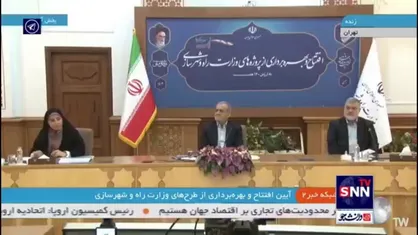 صادق مالواجرد: ۱۲۰ همت پروژه در حوزه مسکن در دولت چهاردهم به بهره برداری می&zwnj;رسد / ۲۱ هزار واحد شهری آماده بهره برداری است