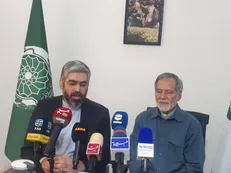 چهارمین همایش بزرگ سادات با محوریت تکریم چهره‌های برجسته ایران و جهان و رونمایی از کتاب جامع غزه برگزار می‌شود