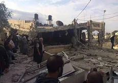 نظامیان صهیونیست‌ خانه شهید فلسطینی را منفجر کردند