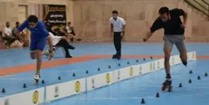 ۱۶ ملی پوش به اردوی تیم ملی اسکیت اینلاین فری استایل شاخه اسپیداسلالوم دعوت شدند