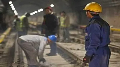 ۴۹۴ تبعه خارجی غیرمجاز در مراکز تولیدی شهرستان ری شناسایی شدند