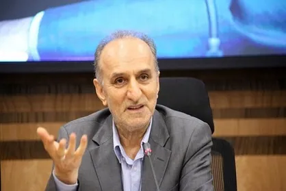 سرپرست دانشگاه تهران: امیدواریم فضای پرامید و بانشاطی در دانشگاه ایجاد کنیم