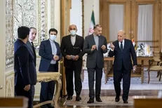 به مرحله نهایی توافق نزدیک هستیم/ آمریکا حسن نیت ادعایی خود را نشان دهد