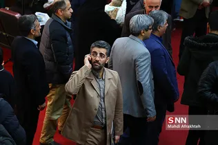 نهمین دوره جشنواره مردمی عمار