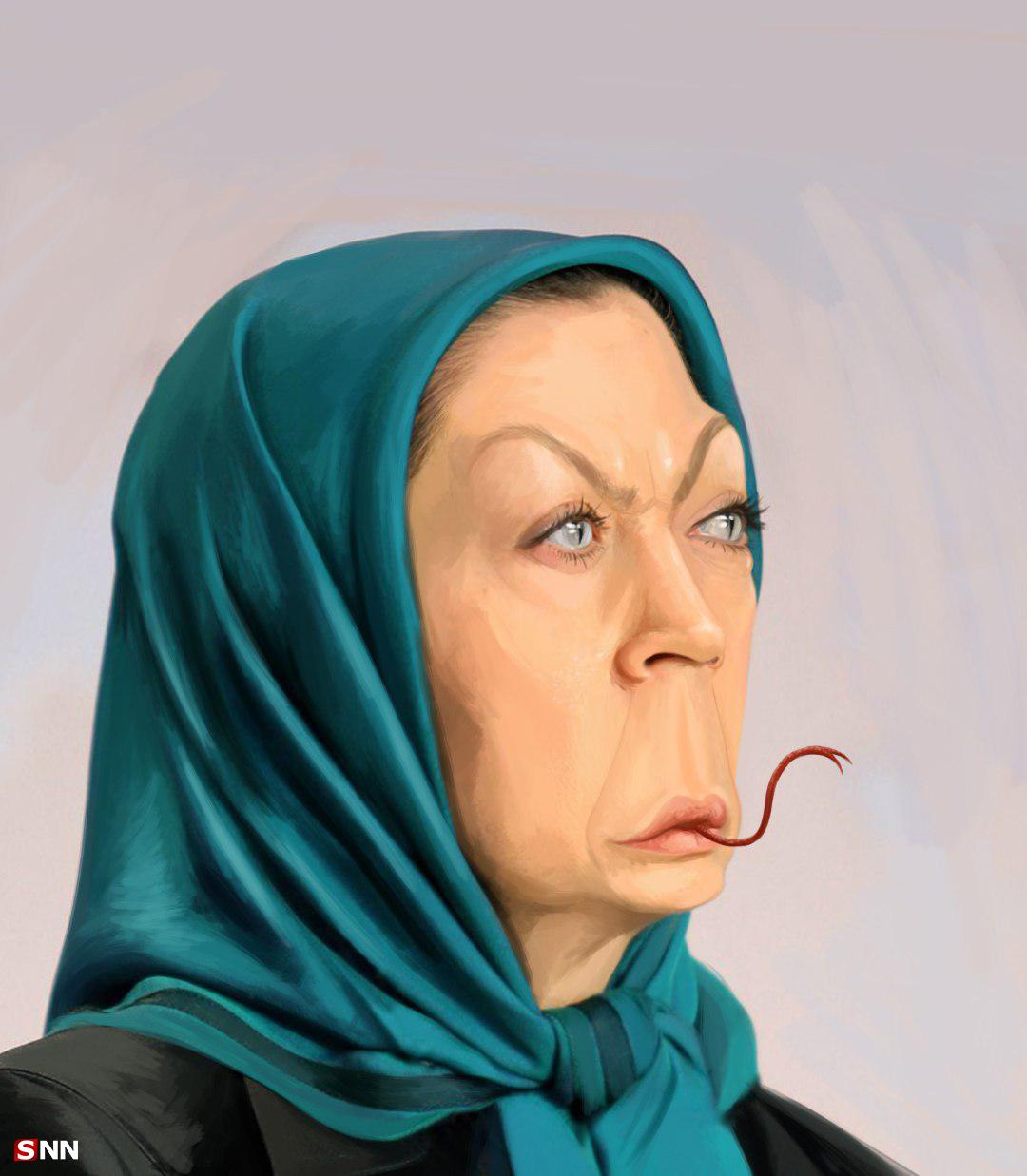 جنایات منافقین