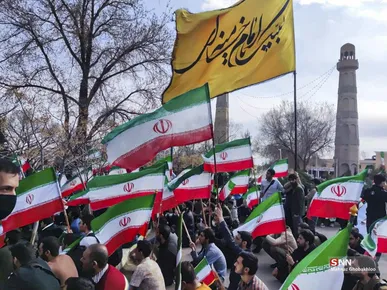دانشگاه حرمت دارد/ روایتی از اتفاقات دانشگاه علوم پزشکی شهید بهشتی