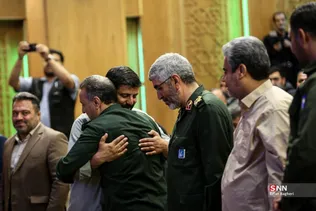 همایش ملی سفیران امید