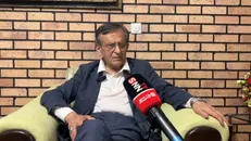 هوشنگ امیر احمدی: مخالفین حکومت عمق جامعه ایران را نمی‌شناسند و هیچ درکی از ایران ندارند / تاریخ اثبات می‌کند که درک ما نسبت به شهید خامنه‌ای اشتباه بود