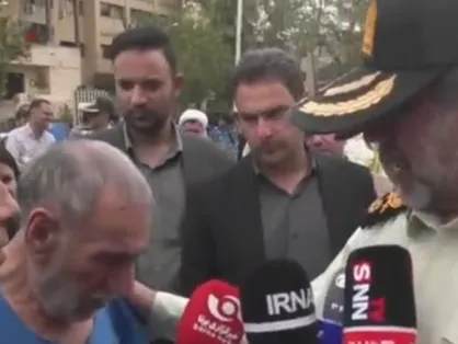 سارق ۷۳ ساله برای بار بیستم دستگیر شد