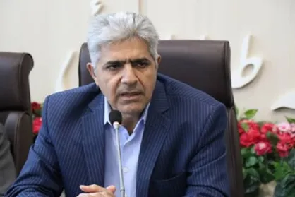 احمدوند: استادان باید بتوانند فناوری&zwnj;ها و تکنولوژی&zwnj;های نوین را به دانشجویان آموزش دهند+ فیلم