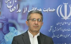 کرونا را کنترل نکنیم در فصل سرد با بحران مواجه می‌شویم