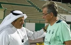 مدیر باشگاه الاهلی: موضوع اخراج برانکو صحت ندارد