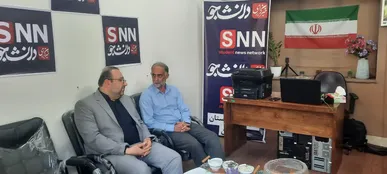 فاز نخست اردوگاه دانش‌آموزی آشوراده هفته دولت افتتاح می‌شود
