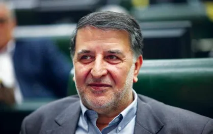&zwnj;نمی&zwnj;دانم با چه مبنایی می&zwnj;گویند نوبخت باید برود