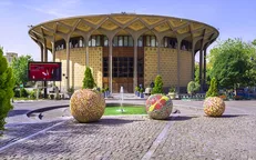 تشکیل آرشیو ملی نمایشنامه‌های تالیفی در مجموعه تئاتر شهر