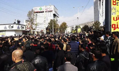 آبان، ماه استکبار