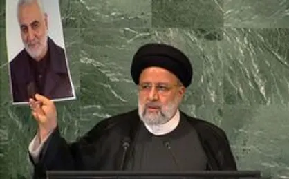 درخواست مهم رئیس جهمور در مجمع عمومی سازمان ملل