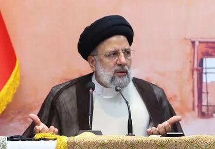 رئیسی: دشمن از پیشرفت کشور بدون عقب&zwnj;نشینی از اصول عصبانی است / دولت با خدمت شبانه&zwnj;روزی معاندان را ناکام می&zwnj;گذارد
