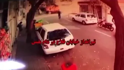 آخر کار تیراندازی و رعب&zwnj;آفرینی در محله فلاح / اوباش مسلح در چنگال پلیس اطلاعات فاتب