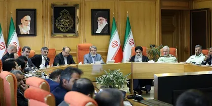 وزیر کشور: گزارش کامل و دقیقی از کالا&zwnj;های توقیفی ناشی از قاچاق برای تصمیم گیری تهیه شود