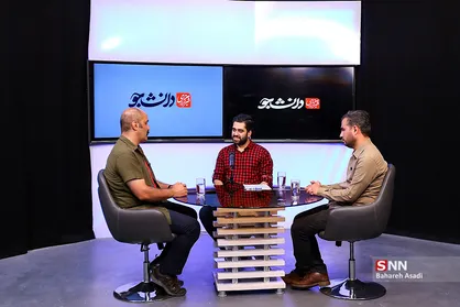 قاسمی: عکاس اوباما تنها کسی بود که بدون اجازه وارد اتاقش می&zwnj;شد/ ملک&zwnj;پور: عکاس&zwnj;ها اجازه نداشتند حتی رد شدن آقای روحانی را ببینند! + فیلم