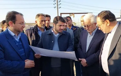 استاندار خراسان&zwnj;شمالی: صنایع خراسان&zwnj;شمالی باید به روز شوند