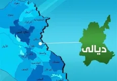 حمله خمپاره‌ای داعش به شمال شرق استان دیاله عراق