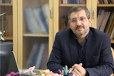 انتصاب معاون توسعه مدیریت و منابع انسانی سازمان تامین اجتماعی