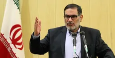 شمخانی: هیچ نیرویی در منطقه نداریم/ سیگنالی برای مذاکره با آمریکا نداده‌ایم