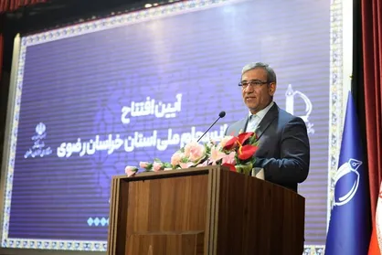 تشکیل اولین ستاد &laquo;انسجام ملی&raquo; در خراسان رضوی