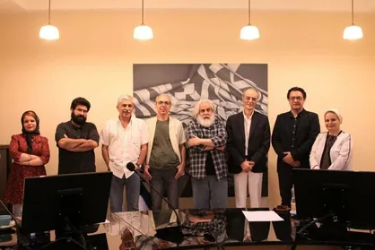 معرفی اعضای شورای سیاست&zwnj;گذاری انتخاب آثار برتر ادبیات نمایشی