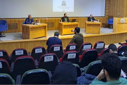 خضریان: اغتشاشات اخیر از قبل برنامه ریزی شده بود / پزشکیان: اگر سپاه نبود این مملکت تجزیه می&zwnj;شد