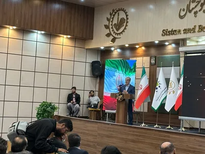 پارک&zwnj;های علم و فناوری برای ارتقا سهم کشور در اقتصاد دیجیتال تلاش کنند/ ضرورت تقویت و توسعه شرکت&zwnj;های دانش بنیان