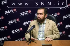 کتاب ۵ جلدی کنشگر همزمان با گردهمایی بزرگ دانشجویان انقلابی رونمایی شد