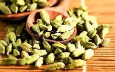 دانه‌ای خوش طعم برای دفع سنگ کلیه‌