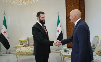 المعلومه: فرستاده آمریکا به عراق، اهداف خطرناکی را دنبال می&zwnj;کند