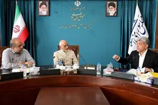 روند دولت قبل برای پیوستن به FATF متکی بر قوانین نبوده است