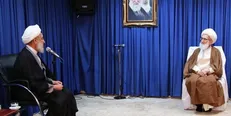 وضعیت فضای مجازی نگران‌کننده است/ شبهات اسلامی در شبکه‌های مجازی نیازمند پاسخگویی