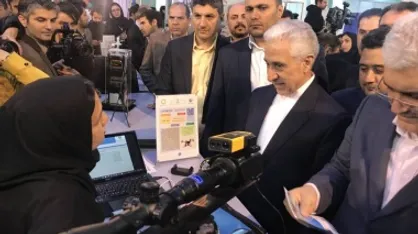 دستاورد پژوهشگران دانشگاه باهنر کرمان در زمینه تشخیص اتوماتیک خطا&zwnj; در خطوط فشار قوی برق رونمایی شد