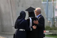 جشن فارغ‌التحصیلی ۷۰۰ دانشجوی علوم پزشکی در جوار حرم مطهر رضوی برگزار می‌شود