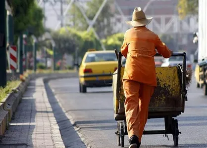درخواست&zwnj;های مردم از شهرداری در حوزه خدمات شهری بیشتر شده است